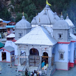 Gangotri Tour