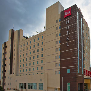 Hotel in Bangalore