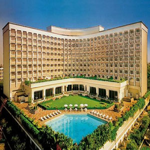 Hotel in Delhi