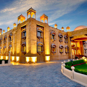 Hotel in Jaisalmer
