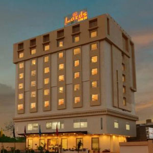Hotel in Jodhpur