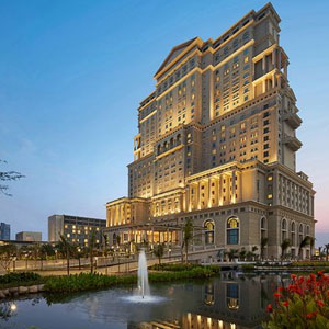 Hotel in Kolkata