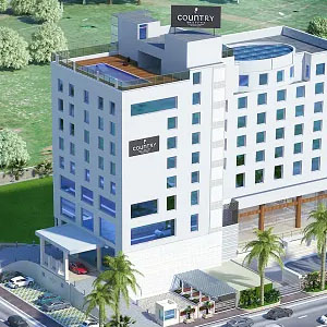 Hotel in Kota