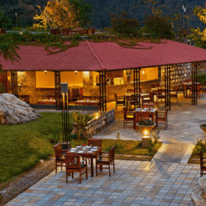 Hotel in Lansdowne
