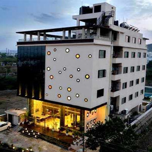 Hotel in Udaipur