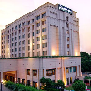 Hotel in Varanasi