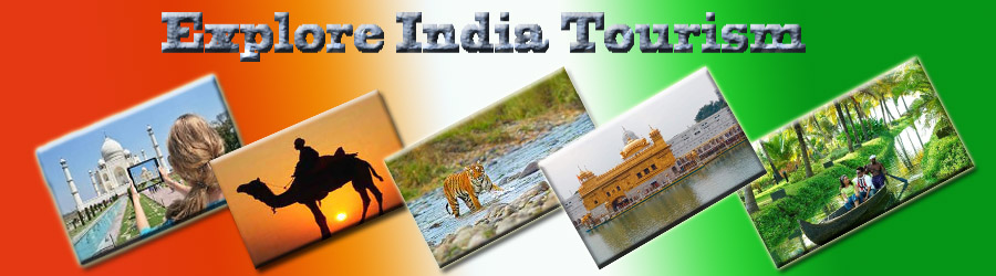 Explore India Tourism
