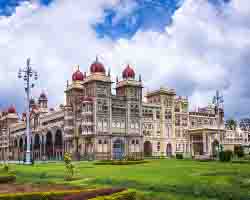 Mysore weekend tour package