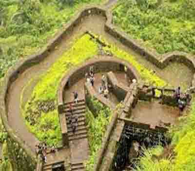 Pune Weekend Tour Package
