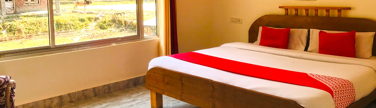 Hotel In Yamunotri