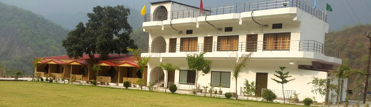 Hotel In Rudraprayag
