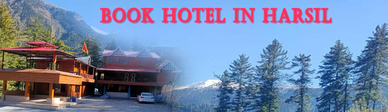 Hotel In Harsil