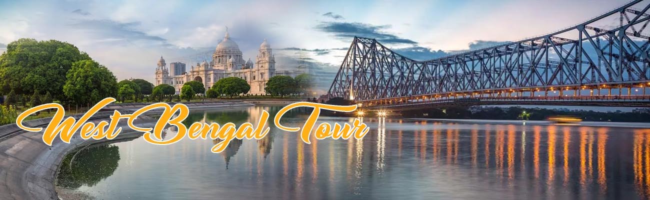 West Bengal Tour Packages