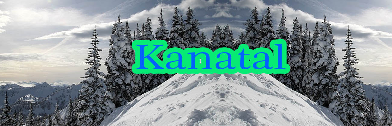 Kanatal Tour Packages