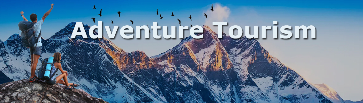 Adventure Tour Packages