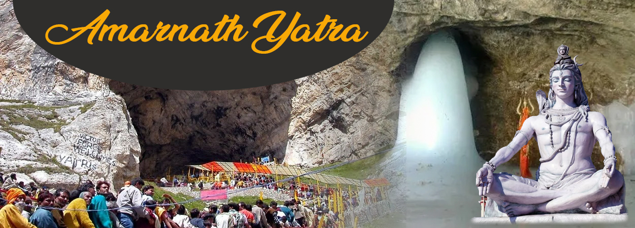 Amarnath Tour Packages