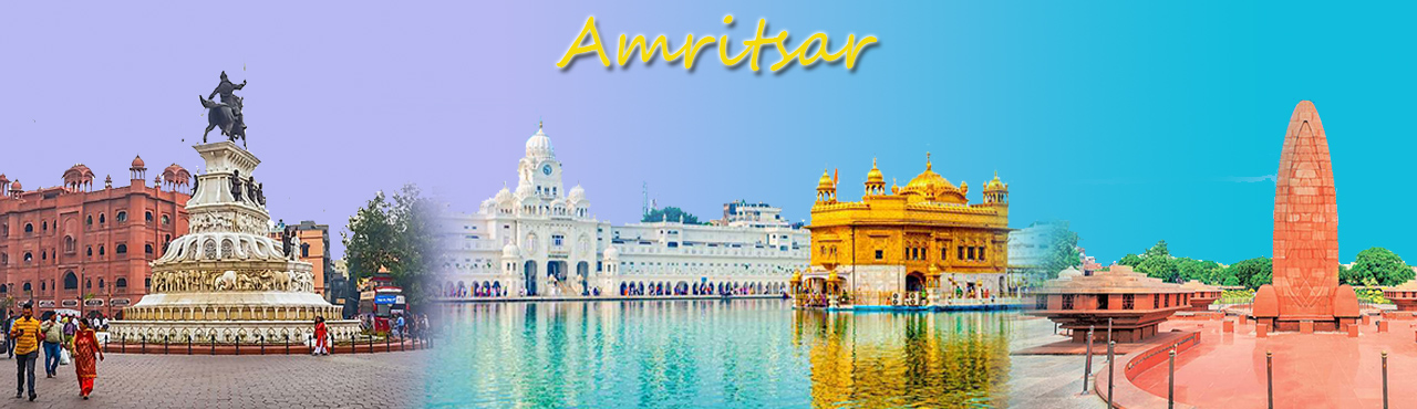 Amritsar Tour Packages