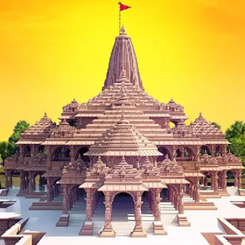 Ayodhya Ram Mandir Tour Package