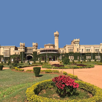Bangalore Holiday Tour Package