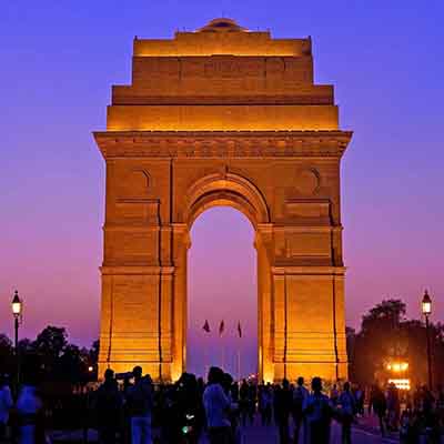 Delhi Holiday Tour Package