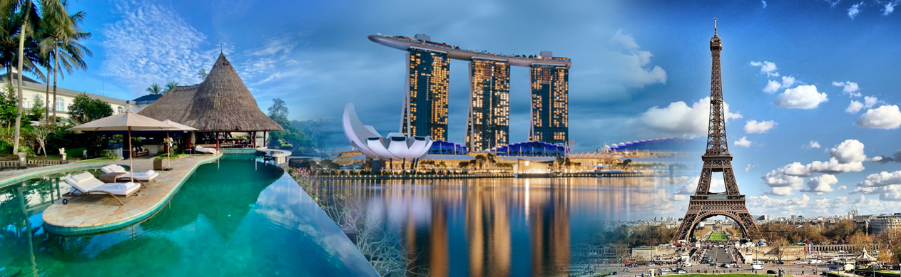 International Tour Packages
