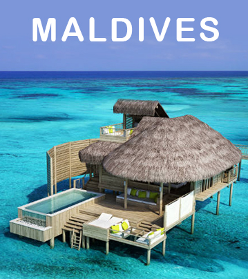 Maldives Tour