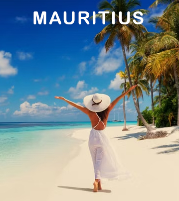 Mauritius Tour