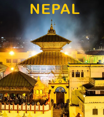 Nepal Tour