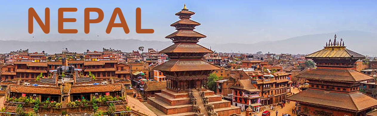 Nepal Tour Packages