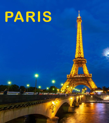 Paris Tour
