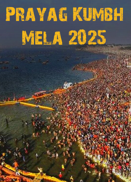 Book Kumbh Shahi Snan