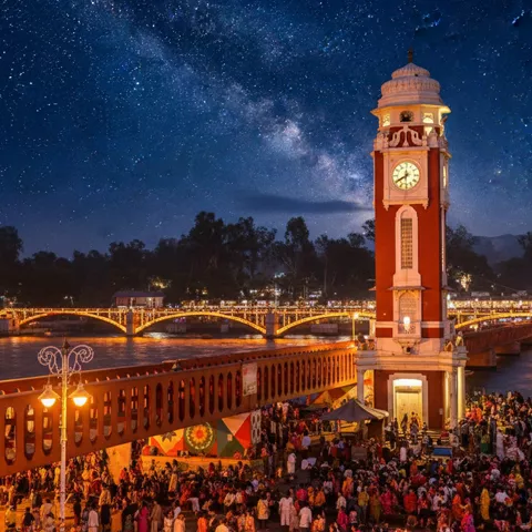 Haridwar