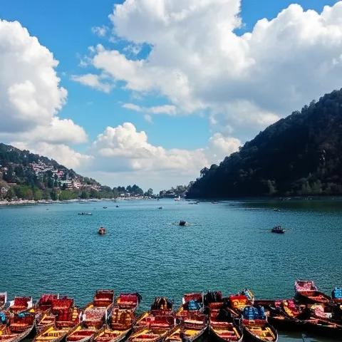 Nainital