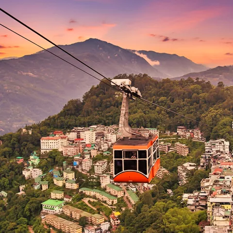 Mussoorie