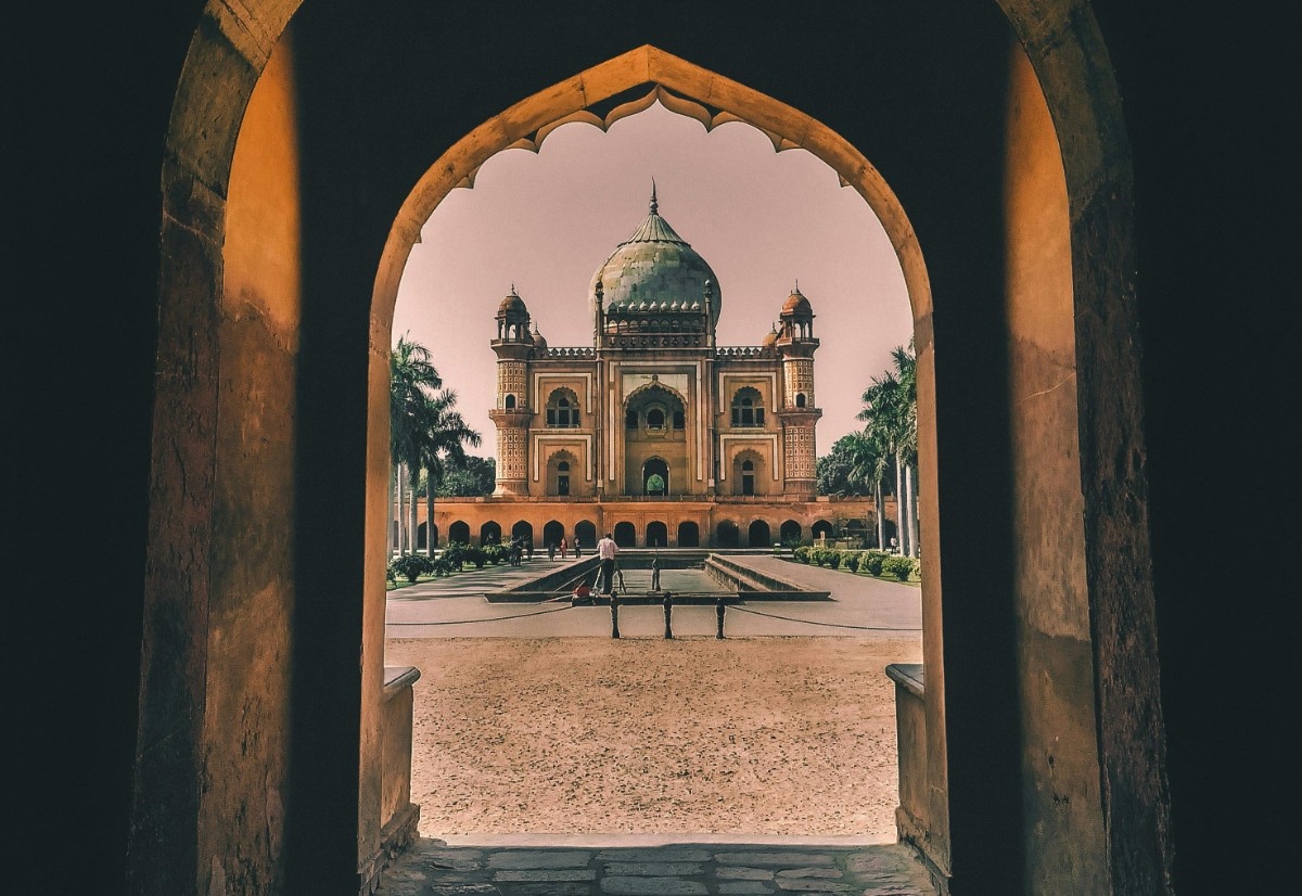 Delhi