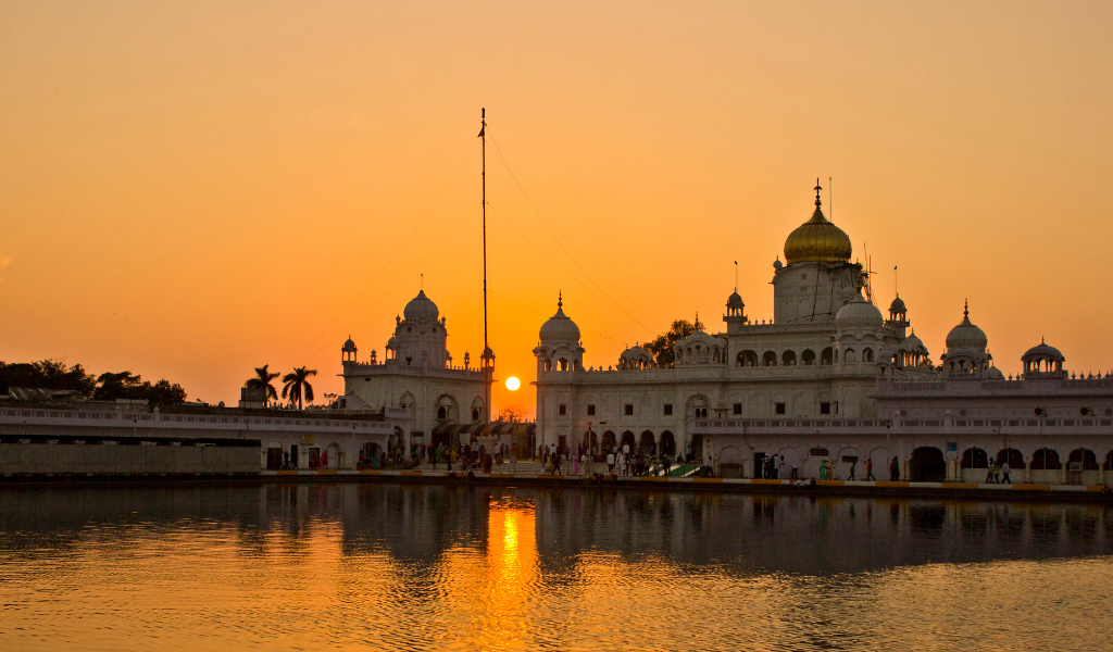 Patiala package