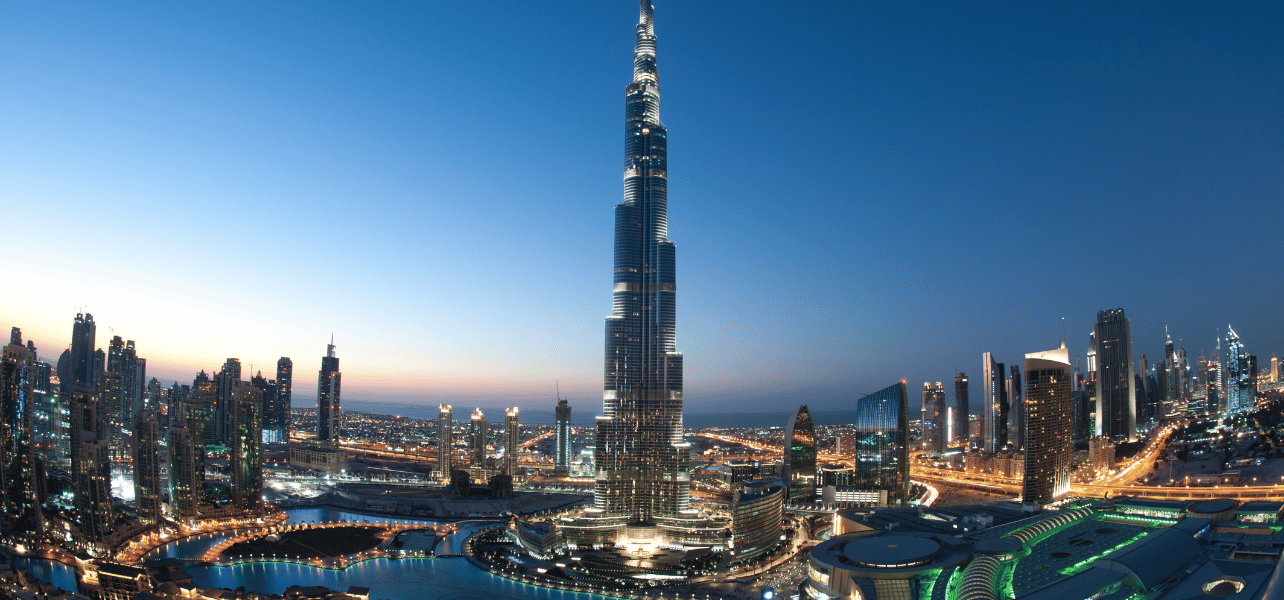 Dubai