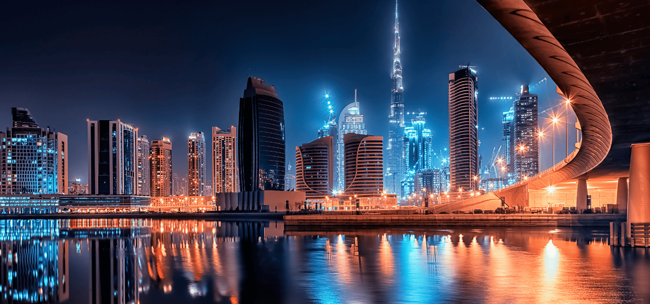 Dubai