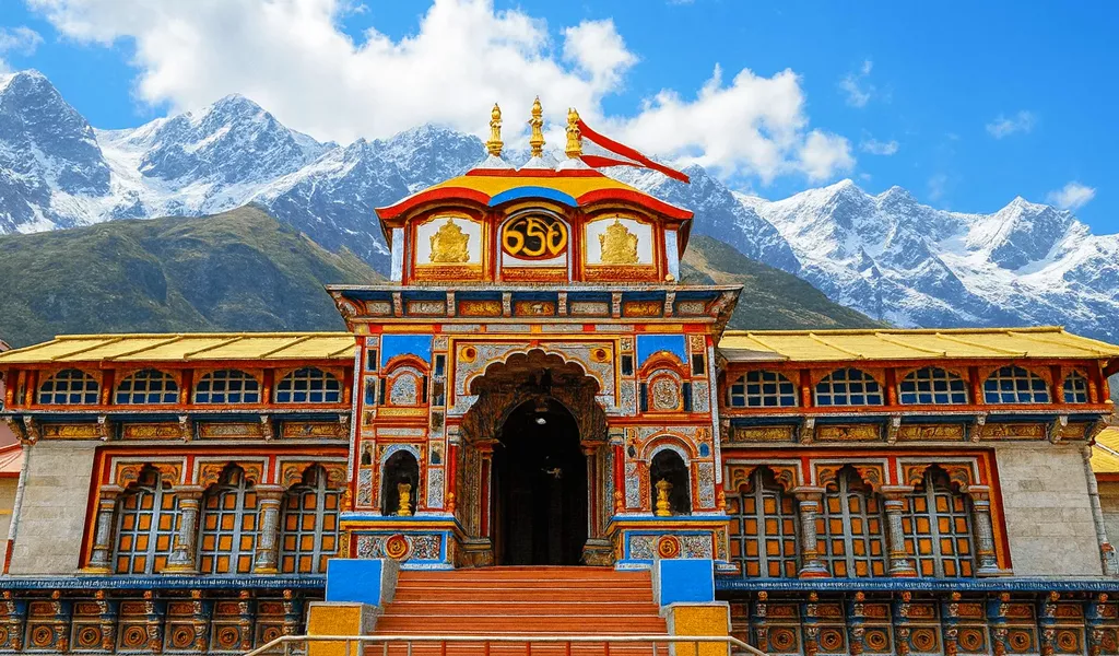 Badrinath 2026