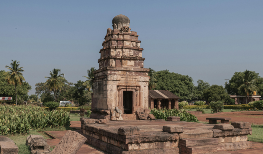 A glimpse of Ayodhya’s ancient spiritual heritage and architecture