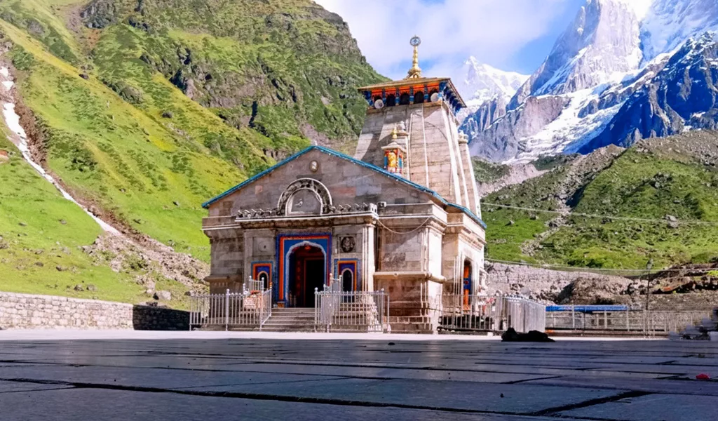 Kedarnath 2026