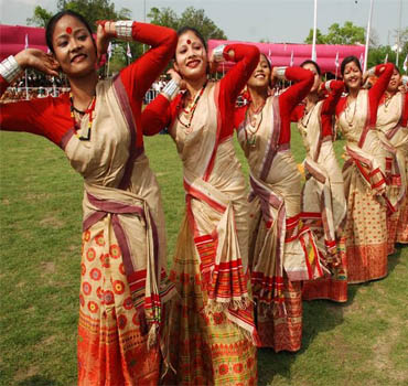 Majuli Festival