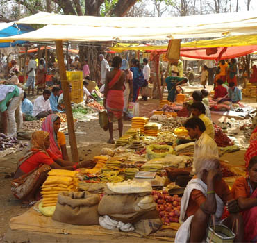 Bhoramdeo Festival