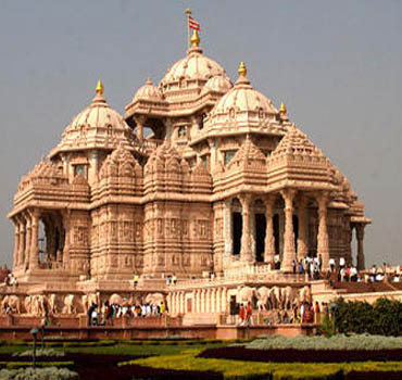Bhuj