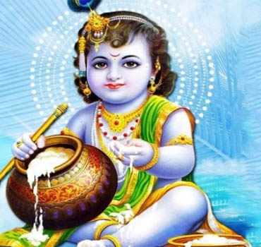 Krishna Janmasthami