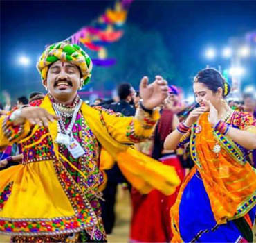 Navratri