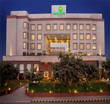 Hotels in Gurgaon