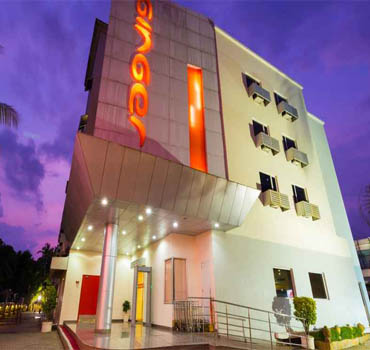 Hotels in Mangalore
