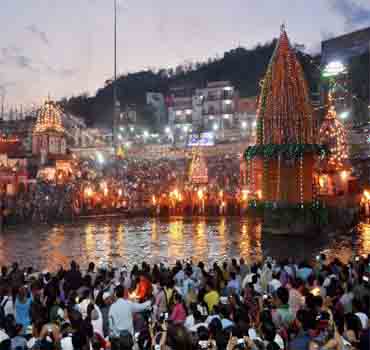 Shiv Ratri in West Bengal