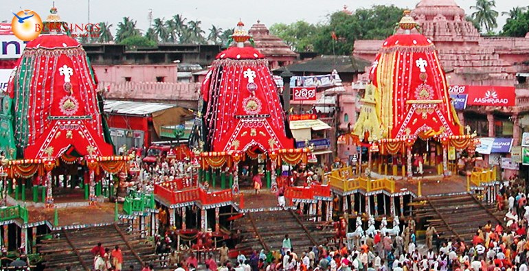 jagannath puri tour